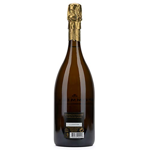 Pommery Cuvée Louise Vintage nature Champagner (1 x 0,75 l) – Bild 3