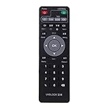 Set-Top Box Learning Remote Control for Unblock