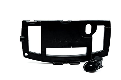 Filmmaking Case Smartphone Video Rig for Apple iPhone 8 Plus and 7 Plus with Lens Adapter, Tripod Mount and Stabilizer Grip - USA Made by IOgrapher - - Accessories Not Included