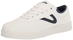 TRETORN Nyliteplus Canvas Sneakers Women's Lace-Up