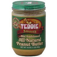 Teddie Smooth Peanut Butter - Image 2