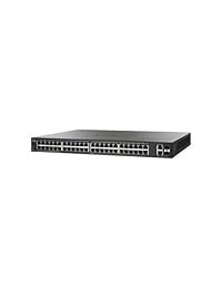 Cisco Small Business Smart Plus sg220   50P   Switch   50 puertos   Gestionado   sobremesa, montaje en rack
