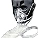 SALTER LABS Adult Oxygen Mask w/Soft Anatomical Form,Each