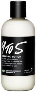 LUSH 9 To 5 Softening Facial Cleansing Cream 8.4 fl. oz.