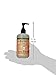 MRS. MEYER'S CLEAN DAY Hand Soap, Made with Essential Oils, Biodegradable Formula, Geranium, 12.5 fl. oz