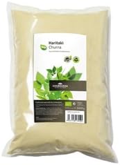 Organic Haritaki Churna 1kg