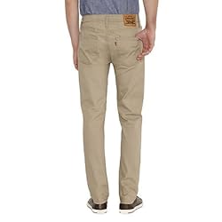 Levi's Men's 511 Slim Fit Jeans