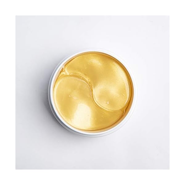 PETITFEE Gold&EGF Eye Patch