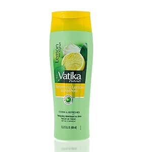 Шампунь dabur Vatika anti dandruff 200ml (8901207040986)