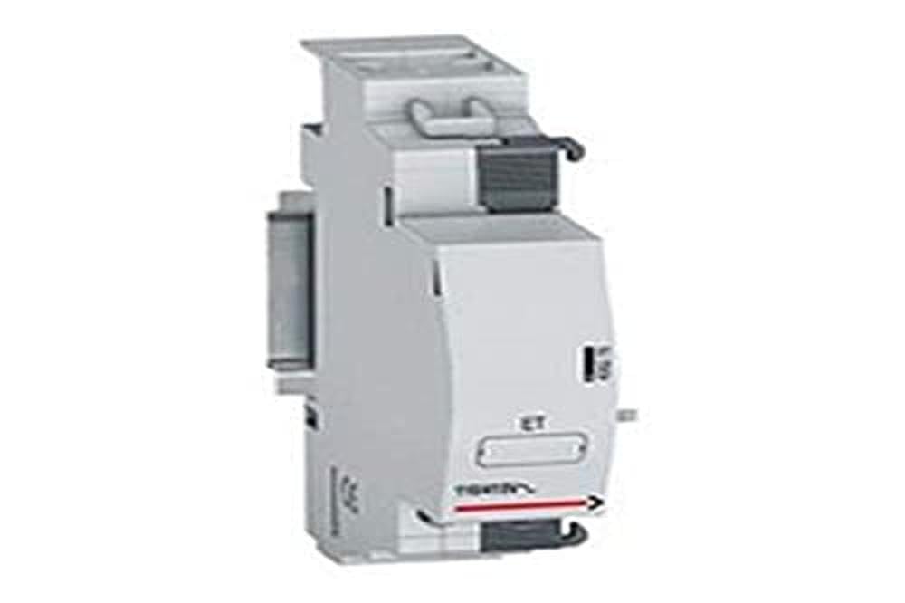 LEGRAND - DECLENEUR A EMISSION DE TENSION DX3 110/415V LEGRAND 406278 - LEG-406278