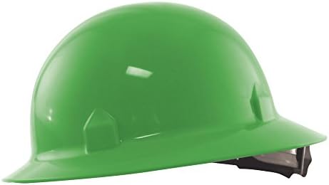 jackson full brim hard hat