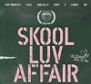 BTS (BTS) 2nd Mini Album-Skool Luv Affair[ AUTOGRAPH(PRINTED) POLAROID PHOTOCARD]