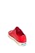 Native Kids Jefferson Slip-On (Toddler/Little Kid/Big Kid), Torch Red/Bone White, 1 M US Little Kid