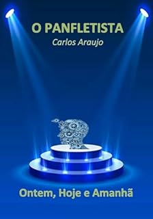 Livro O Panfletista
