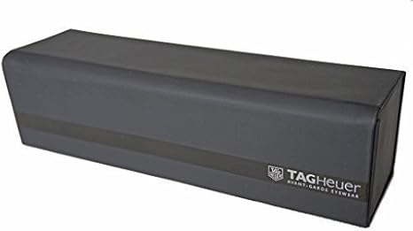 TAG Heuer Gafas funda: Amazon.es: Ropa y accesorios