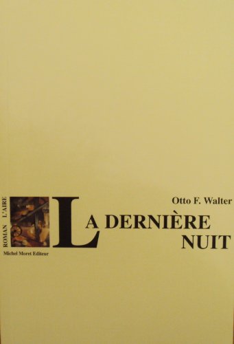 La dernière nuit
