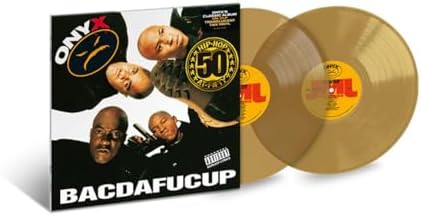 Amazon.com: Bacdafucup (1993): CDs & Vinyl