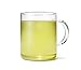 Paromi Palace Organic Green Tea, Signature Jar, 15 Count