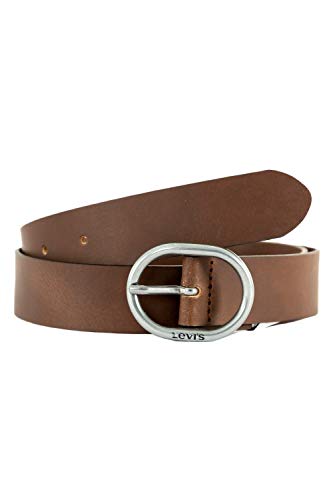 Damen Hermosilla APPAREL_BELT,Brown, 110