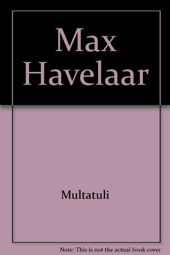 Max Havelaar