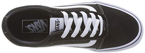 Vans Ward Sneakers - Image 11