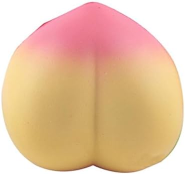 Catty Kelly Work release Stress Relieve Stress Novel Toy Decompression of peaches