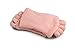 Triim Fitness Toe Separator Yoga Gym Sports Massage Socks for Foot Alignment, Great for Sore Feet and Diabetics