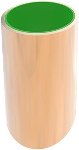 Tilesii 5.98in X 9.84ft Copper Foil Tape with Dual Conductive Adhesive for EMI Shielding, Slug Repellent, Crafts, Electrical Repairs