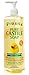 Dr. Natural Castile Liquid Unscented Baby Soap, Mild, 32 oz - Plant-Based - Made with Organic Shea Butter - Rich in Essential Oils - Sulfate and Paraben-Free, Cruelty-Free - Multi-Purpose Soap