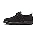 Dr. Comfort Carter Mens Diabetic Shoes-Stretchable & Washable Therapeutic Shoes-Adjustable-Easy Slip on Footwear, Black-10 X-Wide
