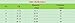 AMDXD Jewelry Round Cut 3 Rows White Zirconia Engagement Rings for Womens Gold Plated 7MM Width