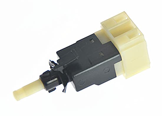 Photo 1 of 0015456409 Brake Light Switch, 6 Pin Switch Fit Mercedes-Benz W202 W203 S202 C208 W210 W463 R170
