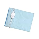 Sunbeam Heat Pad 12x24 King-sized Heating Pad w/Moist Heat 12x 24 w/3 settings - NEW - Retail - 000732-500-000