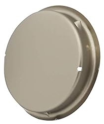 QCAA Solid Brass Finger Pull, 2-1/8", Matte