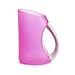 Munchkin Rinse Shampoo Rinser, Pink, Pack of 1