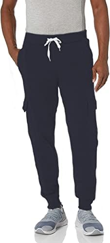 Tall Basic Active Fleece Jogger Pants 
