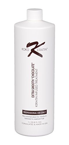 Brazilian keratin treatment chocolate ( for professiona…