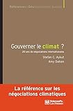Gouverner le climat ? : Vingt ans de négociations internationales by