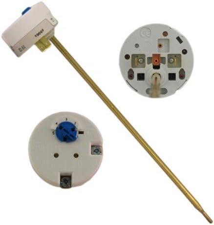 Heatrae Sadia Megaflo 11" Rod Thermostat TSE/TSR 95612026