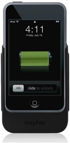 Mophie Juice Pack Battery Pack for 2nd Gen iPod touch
