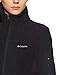Columbia Women's Fast Trek II Jacket, Black, X-Large
