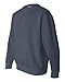 Comfort Colors Adult Crewneck Sweatshirt L DENIM