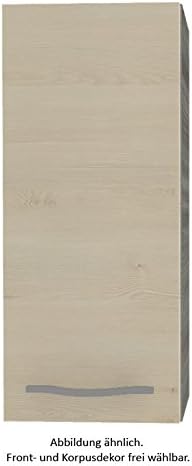 Pelipal Solitaire 6110 Closet/WS 30/Set F/Width 30 cm