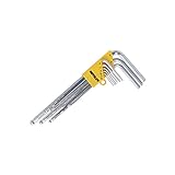 Mitoy HBL800N L-Shaped Hollow Wrench Ball Point Neo