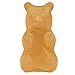 Happy Wax Caramel Macchiato, Scented Soy Wax Melts - Bear Shapes Perfect for Mixing Melts in Your Warmer! (3.6 Oz)
