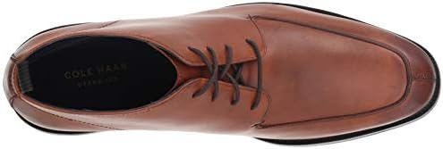 cole haan wagner grand waterproof apron chukka