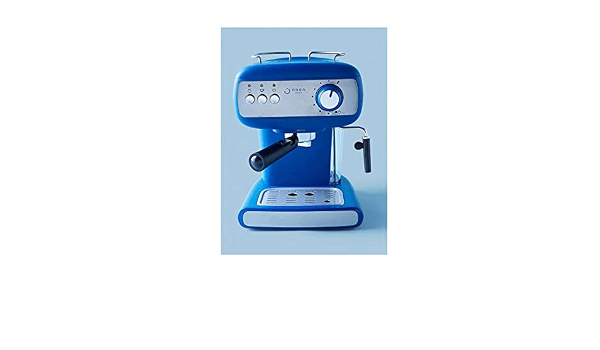 15-Bar Espresso Coffee Making Machine 1 