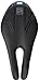 ISM PL 1.1 Noseless Bike Seat - Split Nose Bicycle Saddle for Road Bikes, Mountain Bikes, Gravel, and Triathlon Bikes - Unisex Anatomic Relief Bicycle Saddle for Optimized Blood Flow