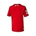 Ferrari Scuderia 2019 F1 Kids Team T-Shirt (5-6 Years) Red