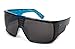 Dragon Alliance Domo Sunglasses (Palm Springs, Grey)